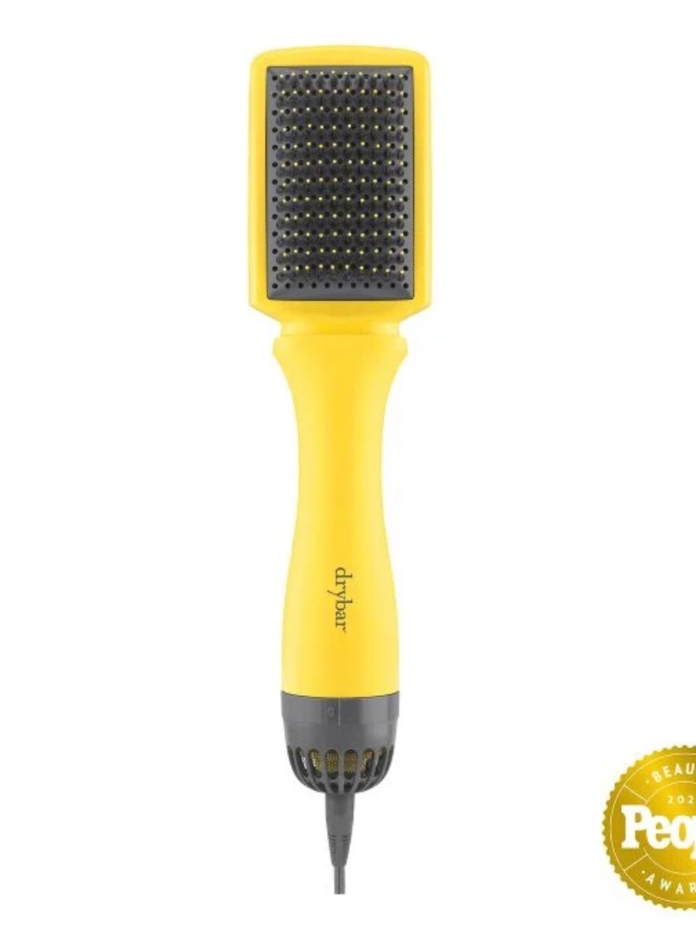 Drybar The Smooth Shot Paddle Brush Blow-Dryer